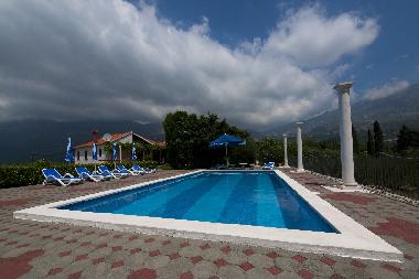 Ferienhaus in Dubravka (Dubrovacko-Neretvanska) oder Ferienwohnung oder Ferienhaus