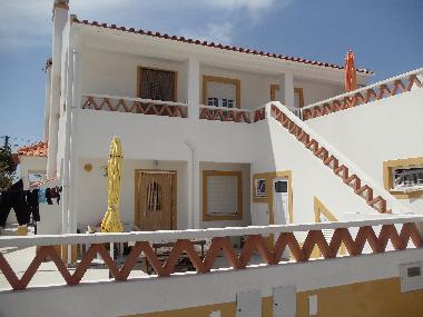 Ferienwohnung in Lagoa de Santo Andre (Alentejo Litoral) oder Ferienwohnung oder Ferienhaus