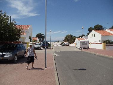 Ferienwohnung in Lagoa de Santo Andre (Alentejo Litoral) oder Ferienwohnung oder Ferienhaus