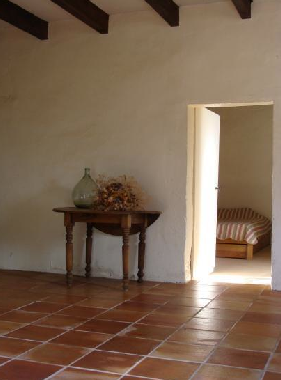 Ferienhaus in Aubeterre-sur-Dronne (Charente) oder Ferienwohnung oder Ferienhaus