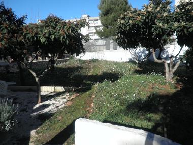 Villa in SS16 (Brindisi) oder Ferienwohnung oder Ferienhaus