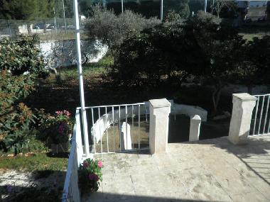 Villa in SS16 (Brindisi) oder Ferienwohnung oder Ferienhaus