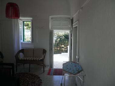 Villa in SS16 (Brindisi) oder Ferienwohnung oder Ferienhaus