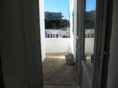 Villa in SS16 (Brindisi) oder Ferienwohnung oder Ferienhaus