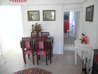 Villa in SS16 (Brindisi) oder Ferienwohnung oder Ferienhaus