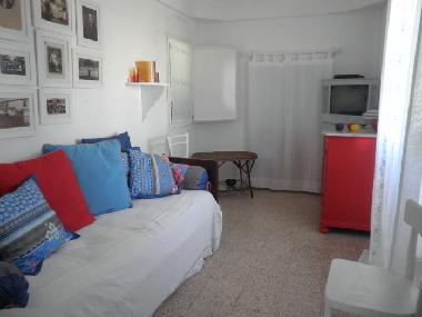 Villa in SS16 (Brindisi) oder Ferienwohnung oder Ferienhaus
