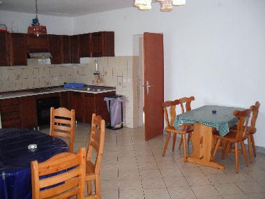 Ferienwohnung in Orebic (Dubrovacko-Neretvanska) oder Ferienwohnung oder Ferienhaus