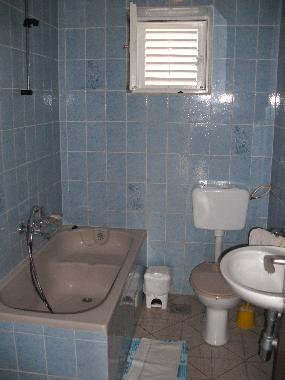 Ferienwohnung in Orebic (Dubrovacko-Neretvanska) oder Ferienwohnung oder Ferienhaus