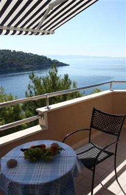 Ferienwohnung in Milna (Splitsko-Dalmatinska) oder Ferienwohnung oder Ferienhaus