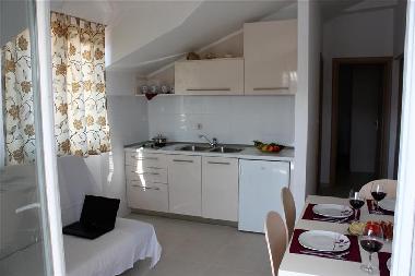 Ferienwohnung in Milna (Splitsko-Dalmatinska) oder Ferienwohnung oder Ferienhaus