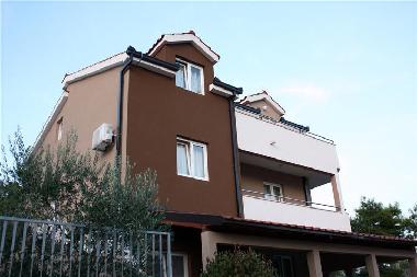 Ferienwohnung in Milna (Splitsko-Dalmatinska) oder Ferienwohnung oder Ferienhaus