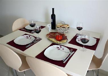 Ferienwohnung in Milna (Splitsko-Dalmatinska) oder Ferienwohnung oder Ferienhaus