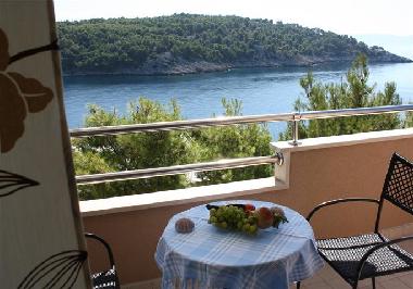 Ferienwohnung in Milna (Splitsko-Dalmatinska) oder Ferienwohnung oder Ferienhaus