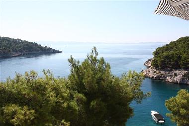 Ferienwohnung in Milna (Splitsko-Dalmatinska) oder Ferienwohnung oder Ferienhaus