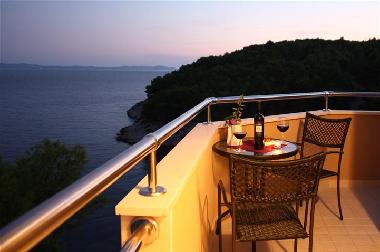 Ferienwohnung in Milna (Splitsko-Dalmatinska) oder Ferienwohnung oder Ferienhaus