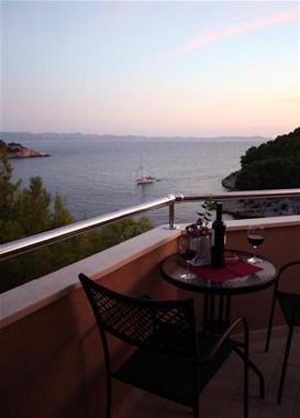 Ferienwohnung in Milna (Splitsko-Dalmatinska) oder Ferienwohnung oder Ferienhaus