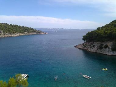 Ferienwohnung in Milna (Splitsko-Dalmatinska) oder Ferienwohnung oder Ferienhaus