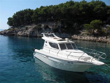 Ferienwohnung in Milna (Splitsko-Dalmatinska) oder Ferienwohnung oder Ferienhaus