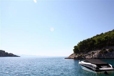 Ferienwohnung in Milna (Splitsko-Dalmatinska) oder Ferienwohnung oder Ferienhaus