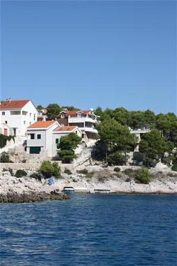 Ferienwohnung in Milna (Splitsko-Dalmatinska) oder Ferienwohnung oder Ferienhaus