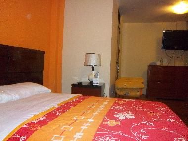 Hotel in EXTRANJEROS  (Lima) oder Ferienwohnung oder Ferienhaus