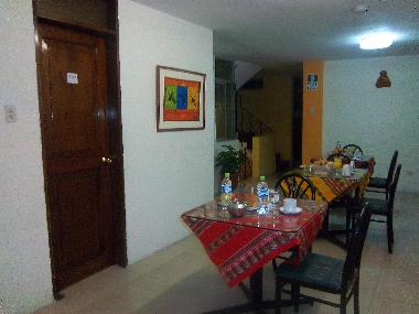 Hotel in EXTRANJEROS  (Lima) oder Ferienwohnung oder Ferienhaus