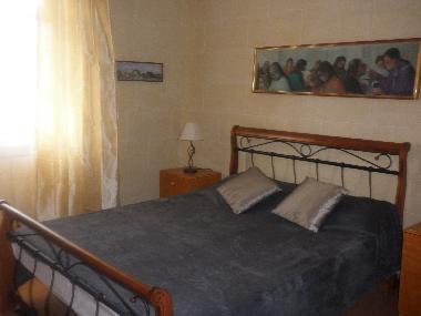 Ferienhaus in Xaghra (Malta) oder Ferienwohnung oder Ferienhaus