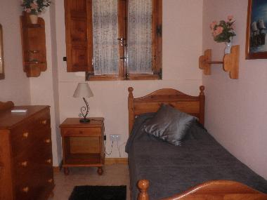 Ferienhaus in Xaghra (Malta) oder Ferienwohnung oder Ferienhaus