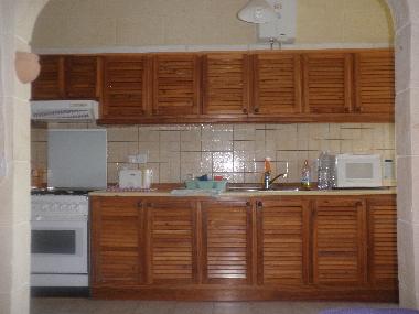 Ferienhaus in Xaghra (Malta) oder Ferienwohnung oder Ferienhaus