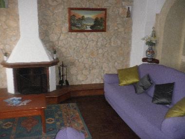 Ferienhaus in Xaghra (Malta) oder Ferienwohnung oder Ferienhaus