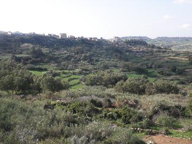 Ferienhaus in Xaghra (Malta) oder Ferienwohnung oder Ferienhaus