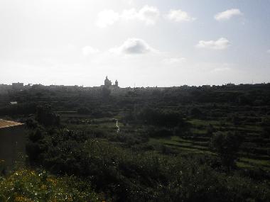 Ferienhaus in Xaghra (Malta) oder Ferienwohnung oder Ferienhaus