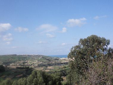 Ferienhaus in Xaghra (Malta) oder Ferienwohnung oder Ferienhaus