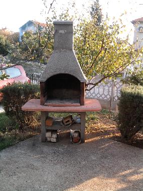 Ferienwohnung in gornji karin (Zadarska) oder Ferienwohnung oder Ferienhaus