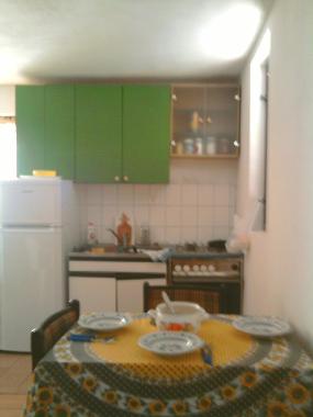 Ferienwohnung in gornji karin (Zadarska) oder Ferienwohnung oder Ferienhaus