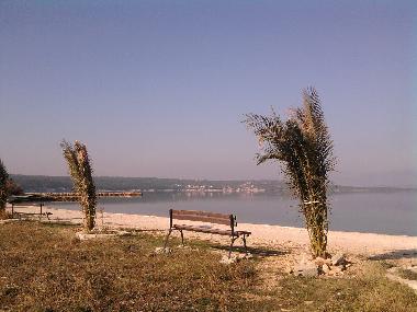 Ferienwohnung in gornji karin (Zadarska) oder Ferienwohnung oder Ferienhaus