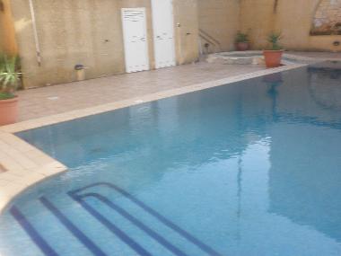 Ferienhaus in Xaghra (Malta) oder Ferienwohnung oder Ferienhaus