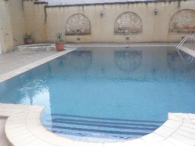 Ferienhaus in Xaghra (Malta) oder Ferienwohnung oder Ferienhaus