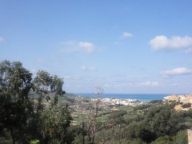 Ferienhaus in Xaghra (Malta) oder Ferienwohnung oder Ferienhaus