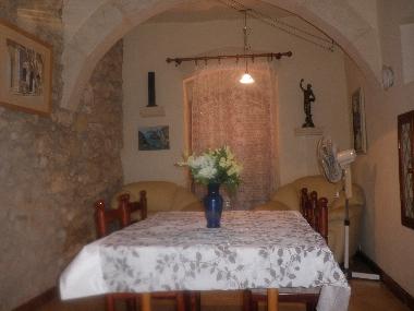 Ferienhaus in Xaghra (Malta) oder Ferienwohnung oder Ferienhaus