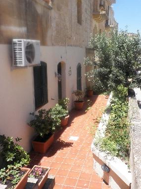 Ferienhaus in Xaghra (Malta) oder Ferienwohnung oder Ferienhaus