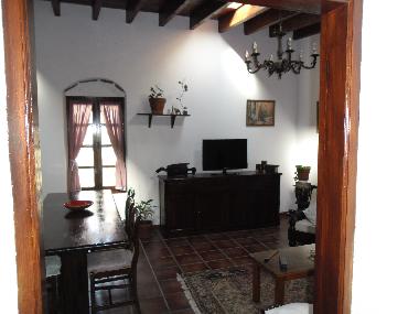 Ferienhaus in Maciot (Lanzarote) oder Ferienwohnung oder Ferienhaus