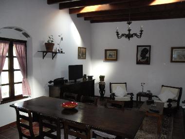 Ferienhaus in Maciot (Lanzarote) oder Ferienwohnung oder Ferienhaus