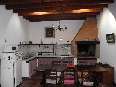 Ferienhaus in Maciot (Lanzarote) oder Ferienwohnung oder Ferienhaus