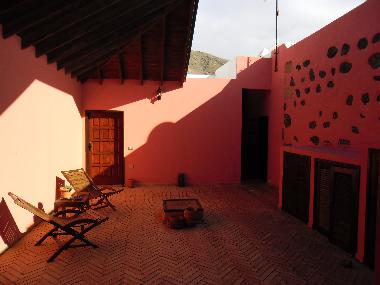 Ferienhaus in Maciot (Lanzarote) oder Ferienwohnung oder Ferienhaus