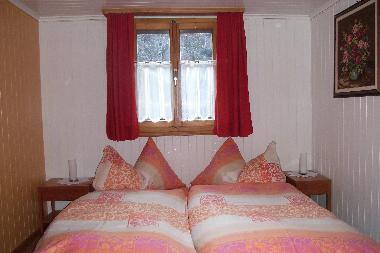 Chalet in Grengiols (Aletsch) oder Ferienwohnung oder Ferienhaus