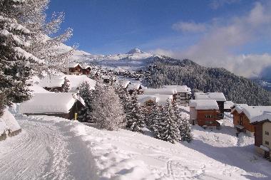 Aletscharena(Bettmeralp)