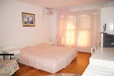 Ferienwohnung in Ulcinj (Montenegro) oder Ferienwohnung oder Ferienhaus