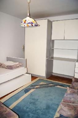Ferienwohnung in Ulcinj (Montenegro) oder Ferienwohnung oder Ferienhaus