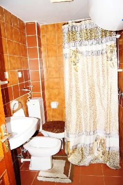 Ferienwohnung in Ulcinj (Montenegro) oder Ferienwohnung oder Ferienhaus